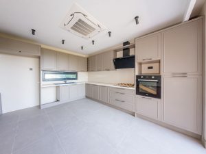 Дом в Турции 4+1 в комплексе More Life Villa в районе Дёшемеалты в Анталии - Фото 14