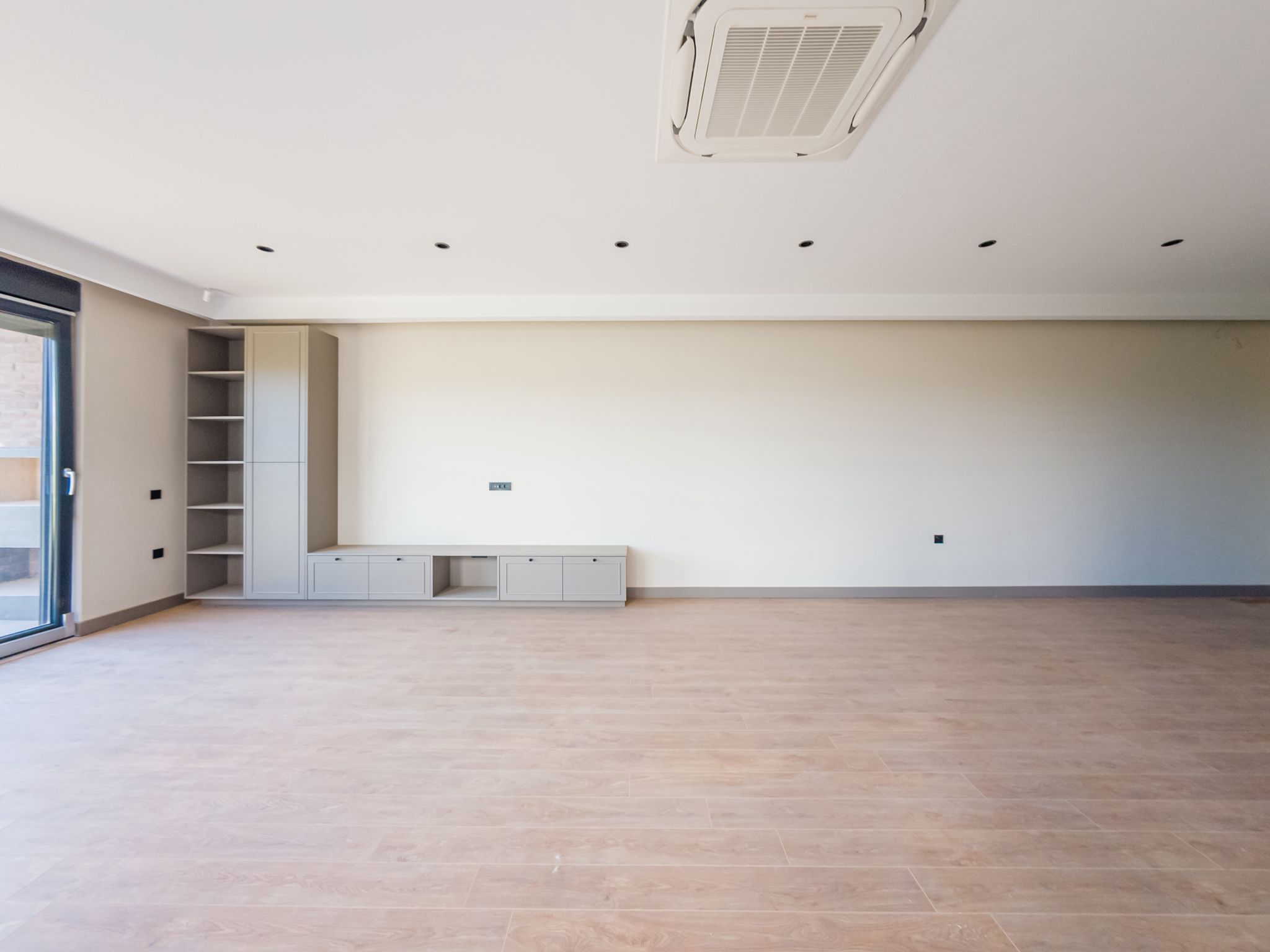 Дом в Турции 4+1 в комплексе More Life Villa в районе Дёшемеалты в Анталии - Фото 15