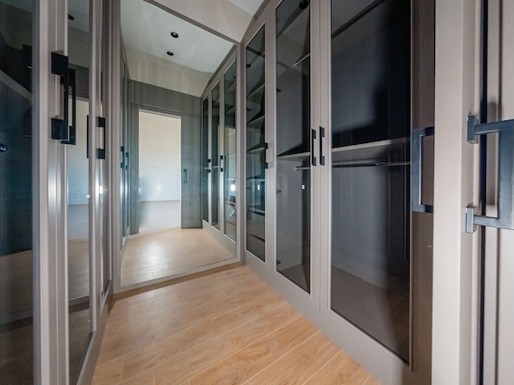 Дом в Турции 4+1 в комплексе More Life Villa в районе Дёшемеалты в Анталии - Фото 16