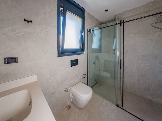 Дом в Турции 4+1 в комплексе More Life Villa в районе Дёшемеалты в Анталии - Фото 18