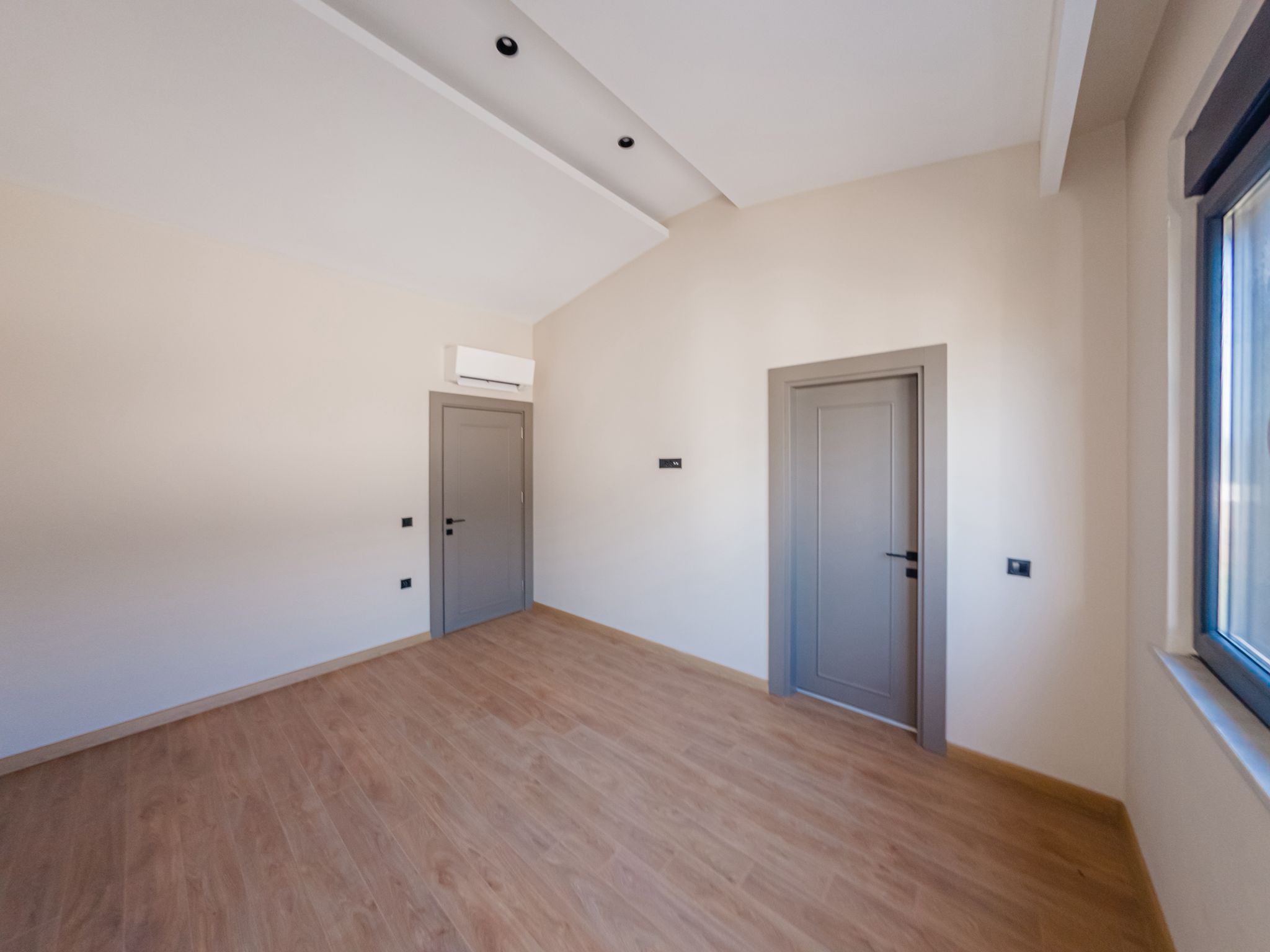 Дом в Турции 4+1 в комплексе More Life Villa в районе Дёшемеалты в Анталии - Фото 19