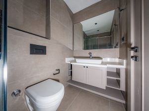 Дом в Турции 4+1 в комплексе More Life Villa в районе Дёшемеалты в Анталии - Фото 20