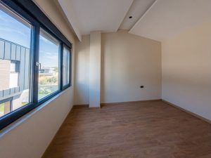 Дом в Турции 4+1 в комплексе More Life Villa в районе Дёшемеалты в Анталии - Фото 21