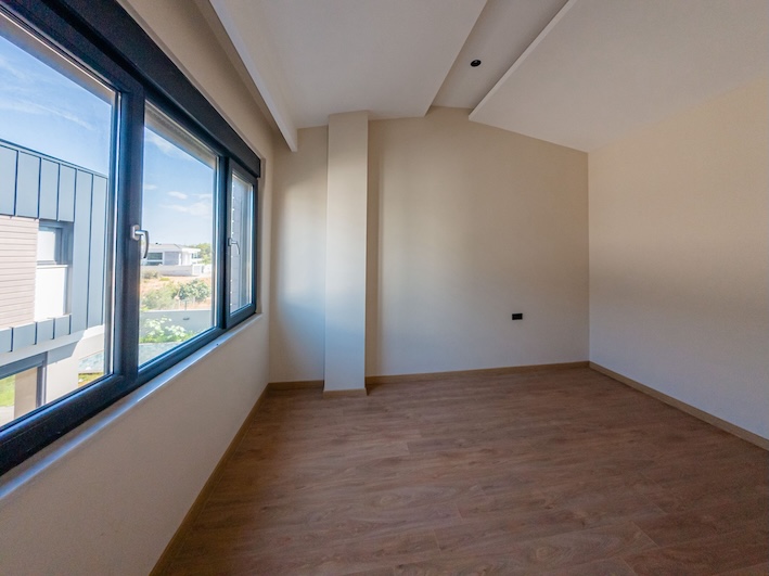 Дом в Турции 4+1 в комплексе More Life Villa в районе Дёшемеалты в Анталии - Фото 21