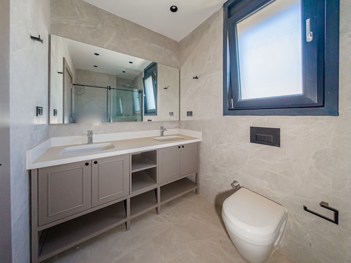 Дом в Турции 4+1 в комплексе More Life Villa в районе Дёшемеалты в Анталии - Фото 22