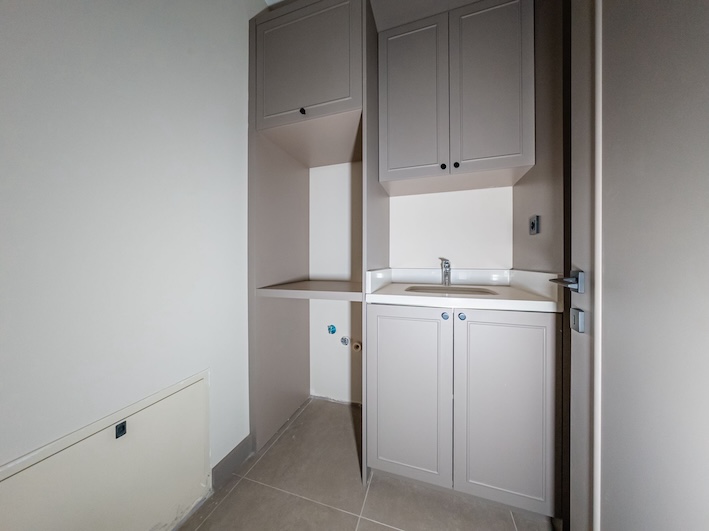 Дом в Турции 4+1 в комплексе More Life Villa в районе Дёшемеалты в Анталии - Фото 23