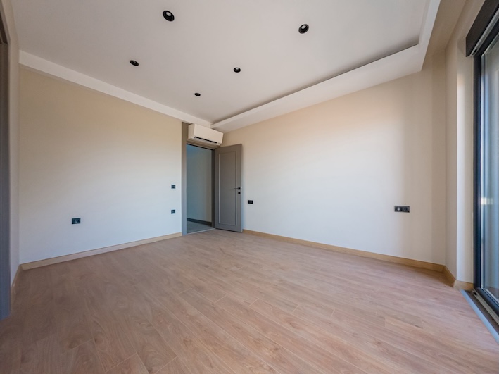 Дом в Турции 4+1 в комплексе More Life Villa в районе Дёшемеалты в Анталии - Фото 27