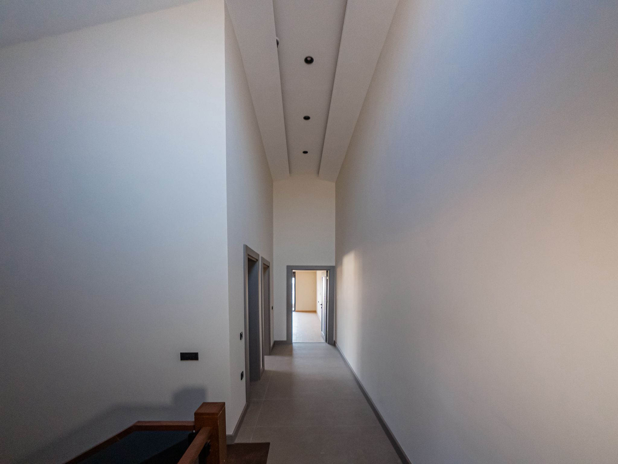 Дом в Турции 4+1 в комплексе More Life Villa в районе Дёшемеалты в Анталии - Фото 28