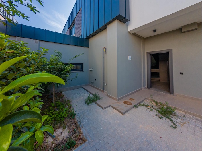 Дом в Турции 4+1 в комплексе More Life Villa в районе Дёшемеалты в Анталии - Фото 4