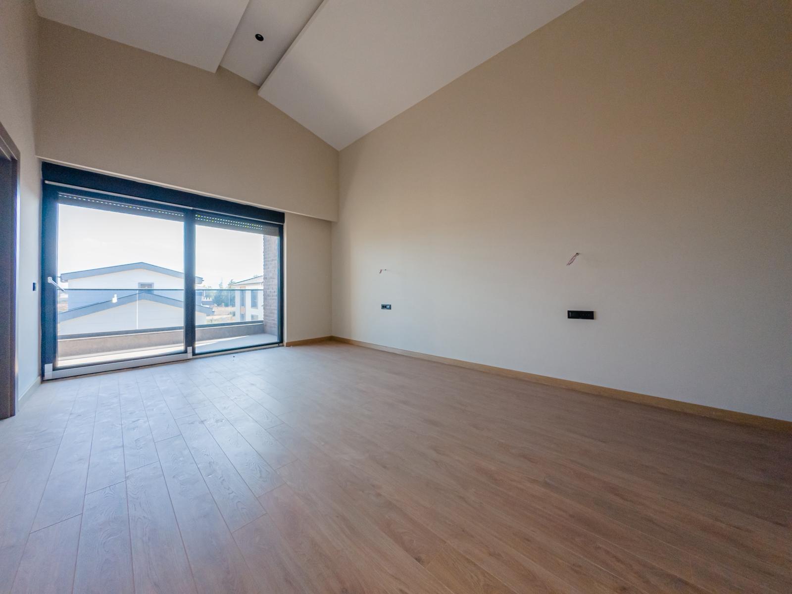 Дом в Турции 4+1 в комплексе More Life Villa в районе Дёшемеалты в Анталии - Фото 32