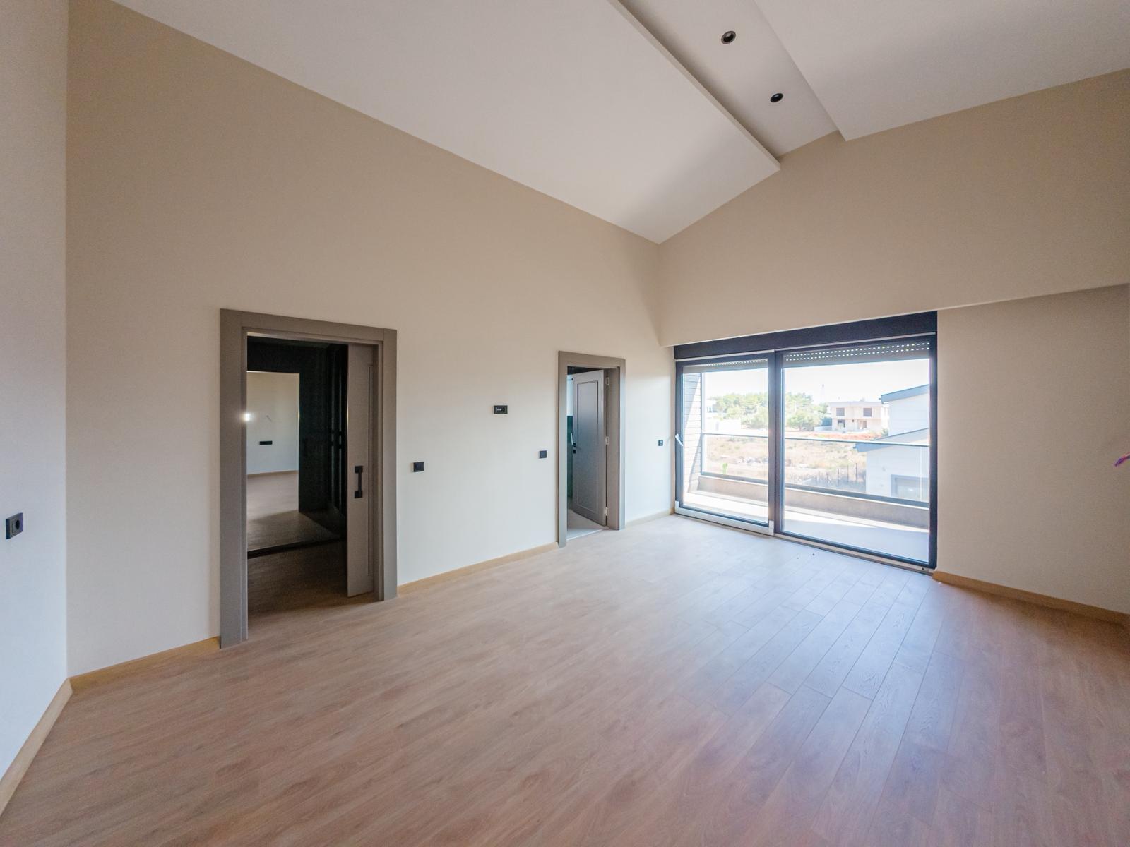 Дом в Турции 4+1 в комплексе More Life Villa в районе Дёшемеалты в Анталии - Фото 33