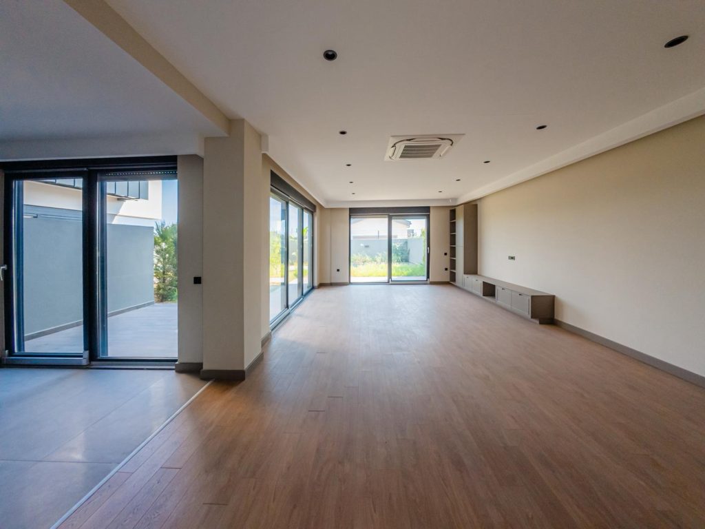 Дом в Турции 4+1 в комплексе More Life Villa в районе Дёшемеалты в Анталии - Фото 34