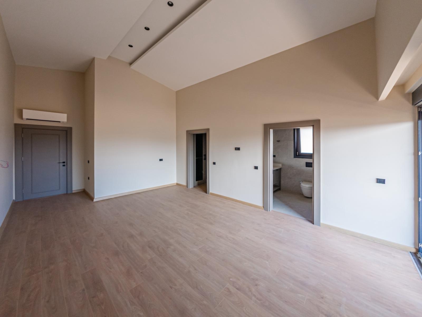 Дом в Турции 4+1 в комплексе More Life Villa в районе Дёшемеалты в Анталии - Фото 35