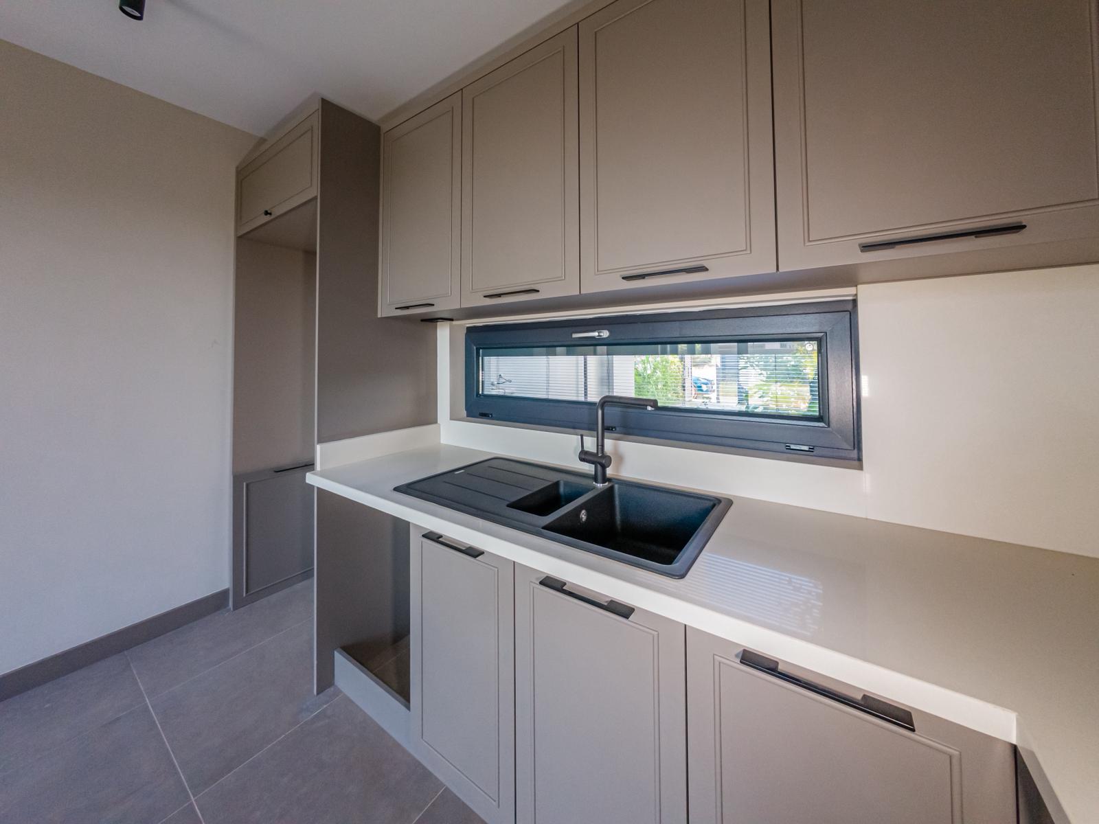 Дом в Турции 4+1 в комплексе More Life Villa в районе Дёшемеалты в Анталии - Фото 36