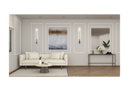 Квартира в Стамбуле в новом комплексе Suits Barbarossa в районе Бешикташ - Фото 8