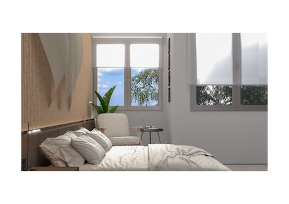 Квартира в Стамбуле в новом комплексе Suits Barbarossa в районе Бешикташ - Фото 14