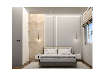 Квартира в Стамбуле в новом комплексе Suits Barbarossa в районе Бешикташ - Фото 15