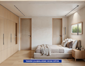 Квартира в Стамбуле в новом комплексе Taşyapı Şişli в районе Шишли - Фото 18
