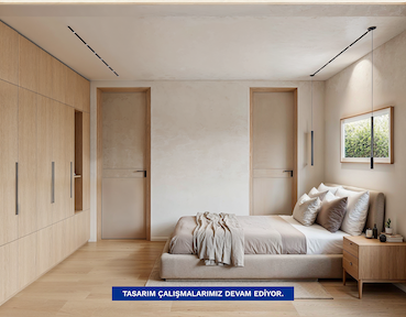 Квартира в Стамбуле в новом комплексе Taşyapı Şişli в районе Шишли - Фото 18