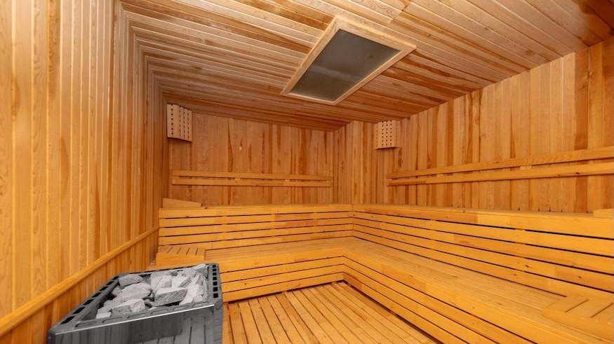 Квартира в Алании дуплекс 4+1 в комплексе Atalay Residence в районе Кестель - Фото 10