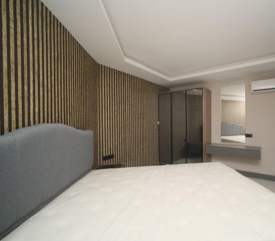 Квартира в Алании 2+1 в комплексе Elite Marine 3 в районе пляжа Клеопатра - Фото 14