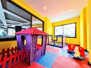 Квартира в Турции 2+1 в комплексе Konak Twin Towers 2 у пляжа Клеопатра в Алании - Фото 9