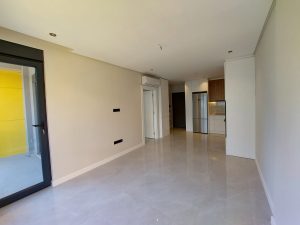 Квартира в Турции 1+1 в комплексе Kleopatra Ventri в центре Алании - Фото 15