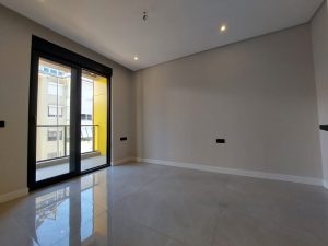 Квартира в Турции 1+1 в комплексе Kleopatra Ventri в центре Алании - Фото 16