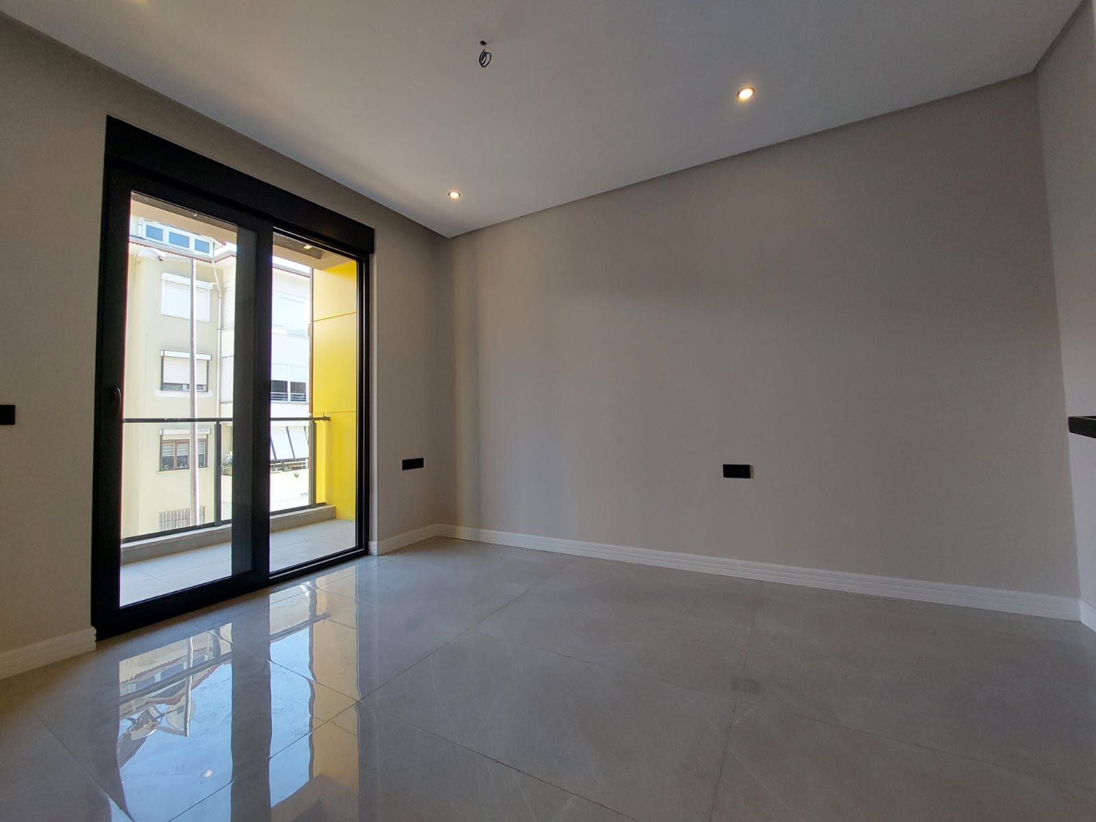 Квартира в Турции 1+1 в комплексе Kleopatra Ventri в центре Алании - Фото 16