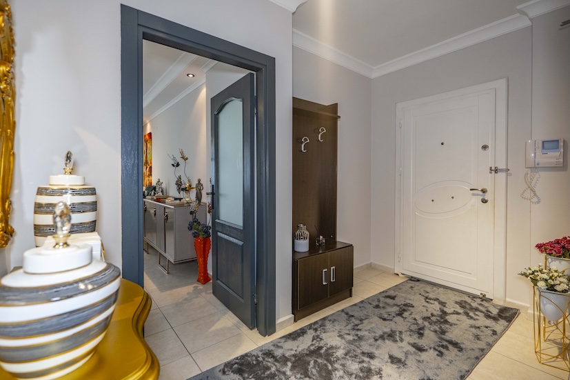 Квартира в Алании 2+1 в комплексе Elite Residence 4 в районе Джикджилли - Фото 14