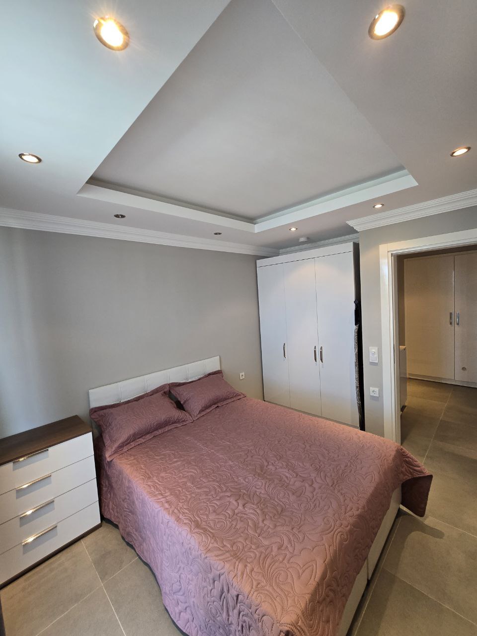 Квартира в Алании 2+1 в комплексе Aramis Terrace 1 в районе Джикджилли - Фото 25