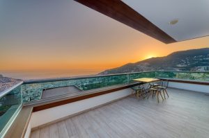 Вилла в Турции 5+1 в районе Бекташ в Алании - Фото 11