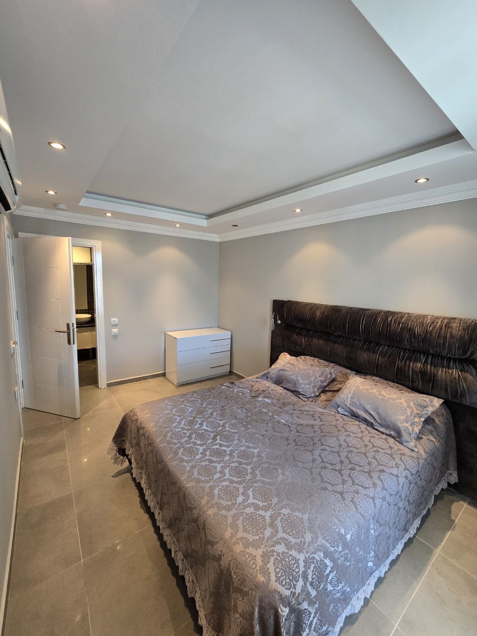 Квартира в Алании 2+1 в комплексе Aramis Terrace 1 в районе Джикджилли - Фото 26