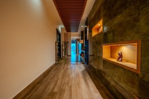Квартира в Турции 2+1 в комплексе Elite Marine в самом центре Алании - Фото 8