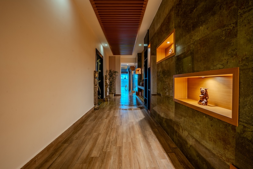 Квартира в Турции 2+1 в комплексе Elite Marine в самом центре Алании - Фото 8