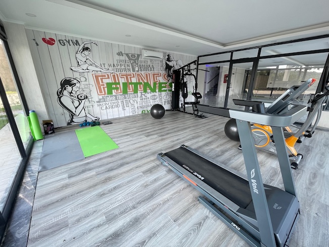 Квартира в Алании Авсаллар 1+1 в комплексе Prosperity Residence - Фото 13