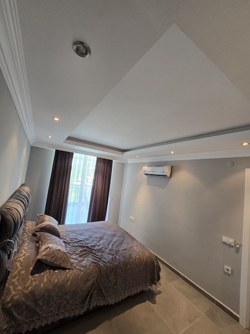 Квартира в Алании 2+1 в комплексе Aramis Terrace 1 в районе Джикджилли - Фото 27