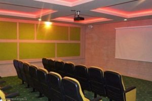 Квартира 2+1 в комплексе Crystal garden в районе Джикджилли в Алании - Фото 8