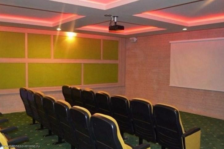 Квартира 2+1 в комплексе Crystal garden в районе Джикджилли в Алании - Фото 8