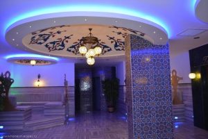 Квартира 2+1 в комплексе Crystal garden в районе Джикджилли в Алании - Фото 9