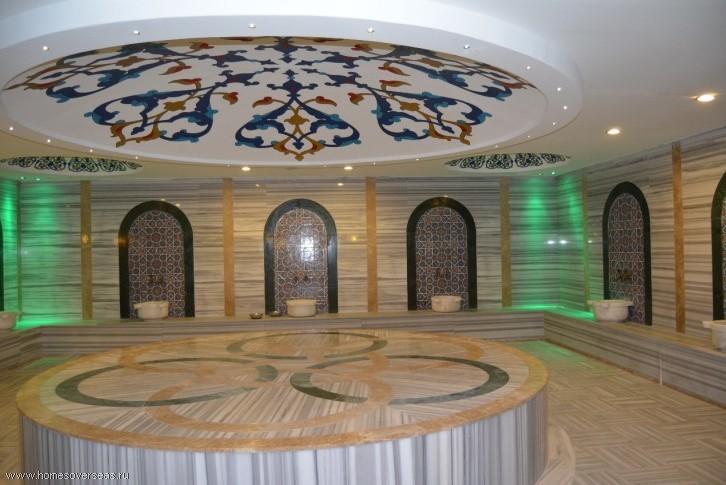 Квартира 2+1 в комплексе Crystal garden в районе Джикджилли в Алании - Фото 10