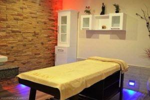 Квартира 2+1 в комплексе Crystal garden в районе Джикджилли в Алании - Фото 11
