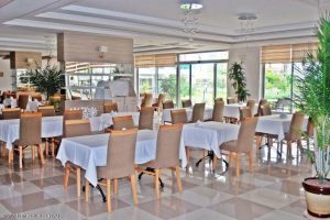 Квартира 2+1 в комплексе Crystal garden в районе Джикджилли в Алании - Фото 15