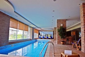 Квартира 2+1 в комплексе Crystal garden в районе Джикджилли в Алании - Фото 7