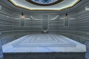 Квартира в Турции 2+1 в комплексе Elite Marine в самом центре Алании - Фото 9