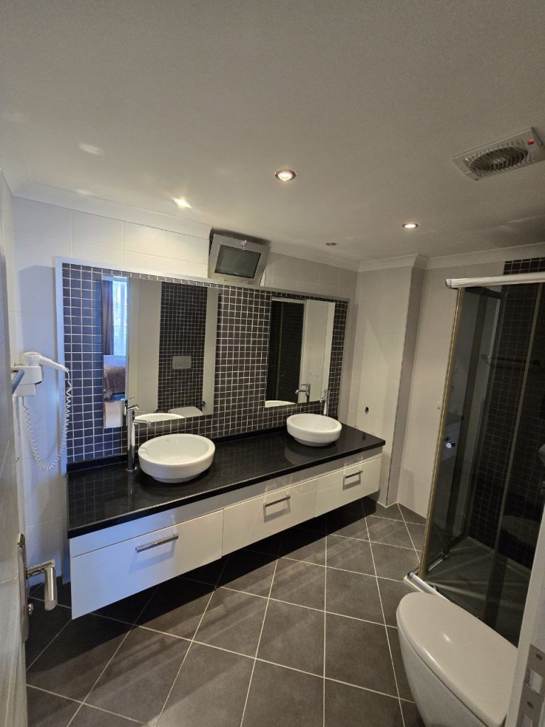 Квартира в Алании 2+1 в комплексе Aramis Terrace 1 в районе Джикджилли - Фото 28