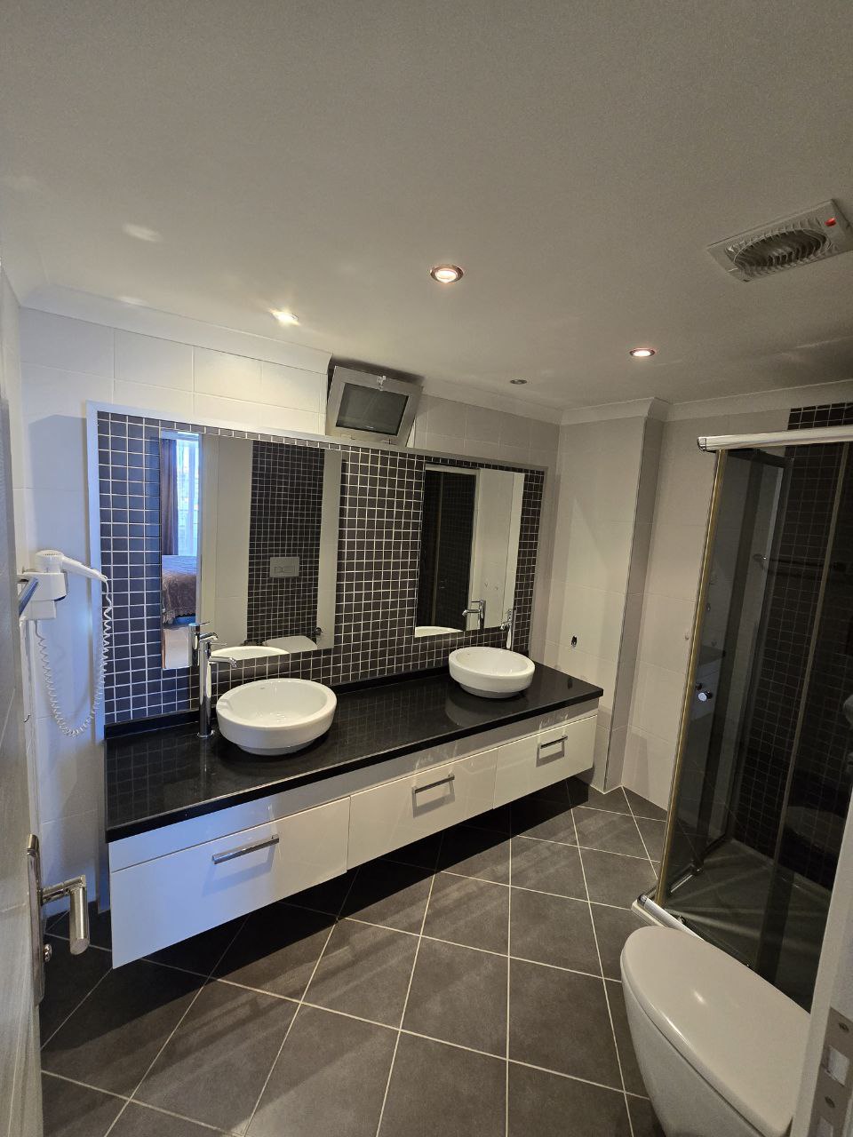 Квартира в Алании 2+1 в комплексе Aramis Terrace 1 в районе Джикджилли - Фото 28