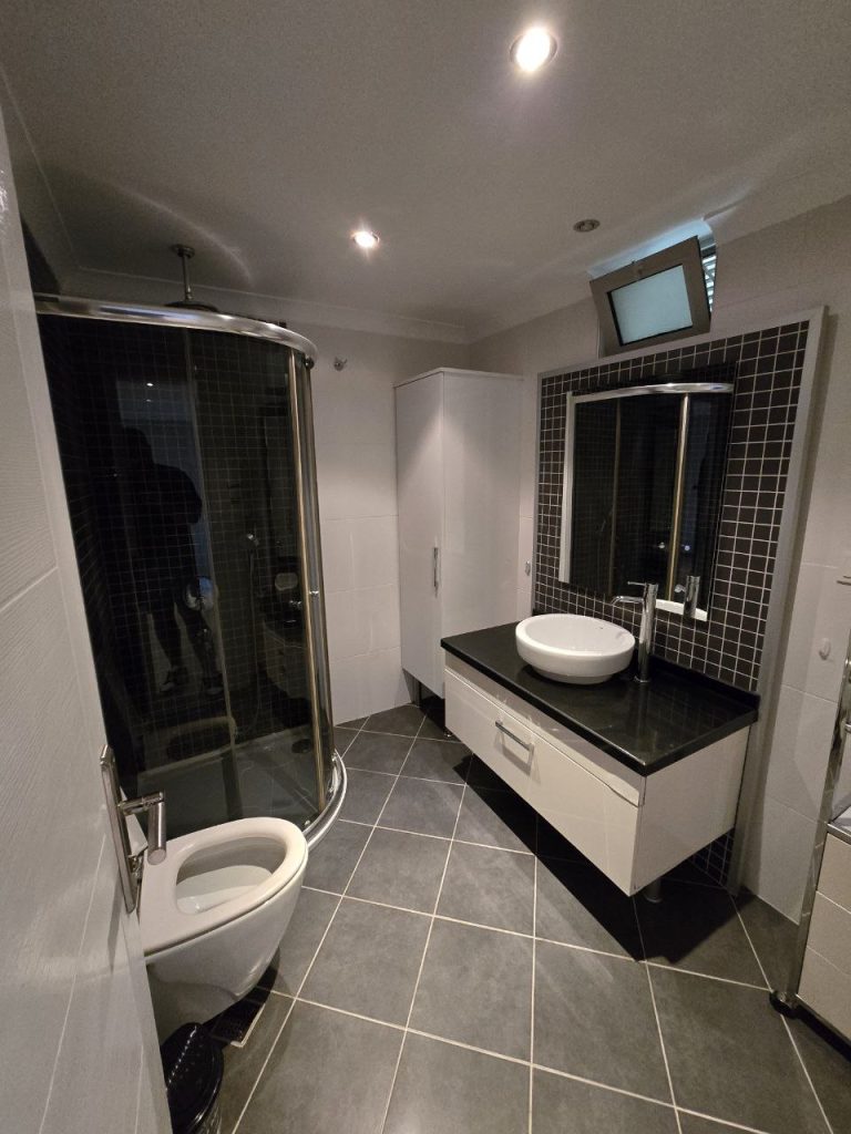 Квартира в Алании 2+1 в комплексе Aramis Terrace 1 в районе Джикджилли - Фото 29