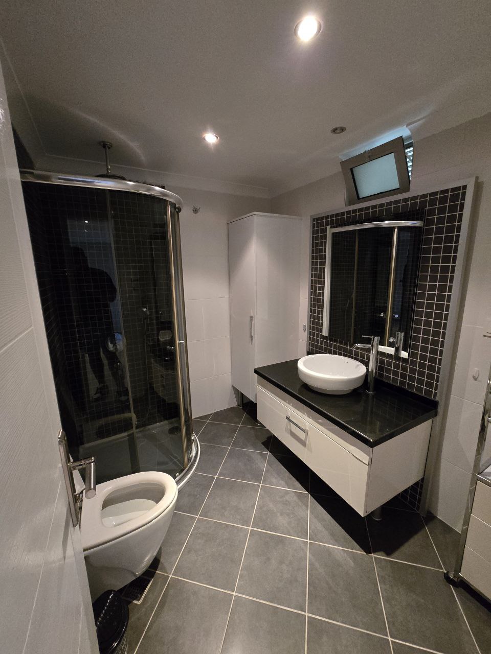 Квартира в Алании 2+1 в комплексе Aramis Terrace 1 в районе Джикджилли - Фото 29