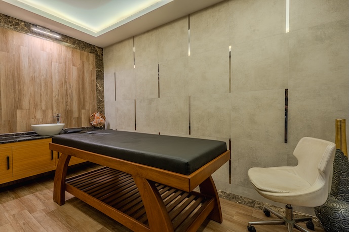 Квартира в Турции 2+1 в комплексе Elite Marine в самом центре Алании - Фото 10